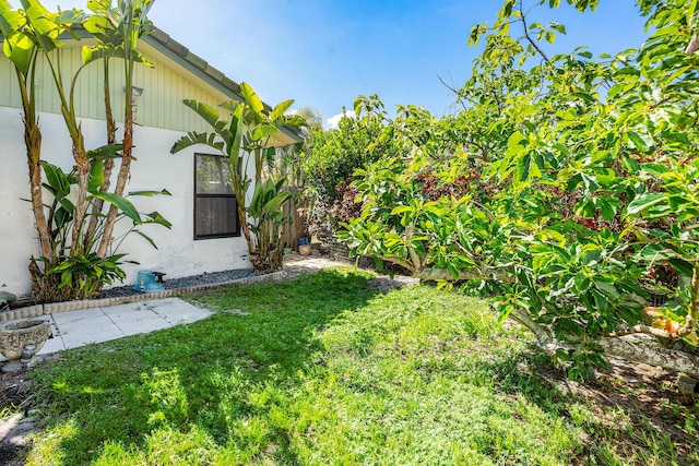 21212 Escondido Way, Boca Raton, FL 33433 - view of grassy yard