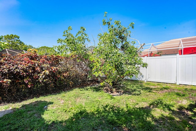 21212 Escondido Way, Boca Raton, FL 33433 - view of yard