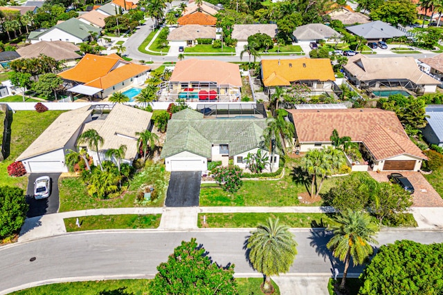 21212 Escondido Way, Boca Raton, FL 33433 - aerial perspective of suburban area