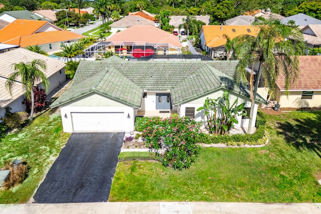 21212 Escondido Way, Boca Raton, FL 33433 - aerial perspective of suburban area