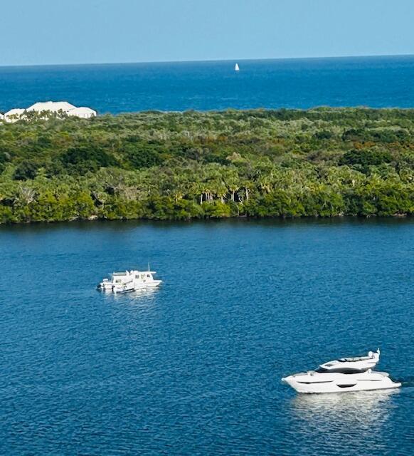 water view