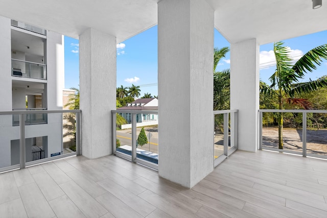 475 E Royal Palm Rd Unit 205, Boca Raton, FL 33432 - view of balcony