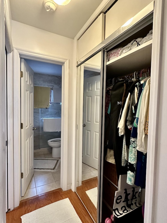 728 Ridge Rd Unit 35, Lantana, FL 33462 - view of closet