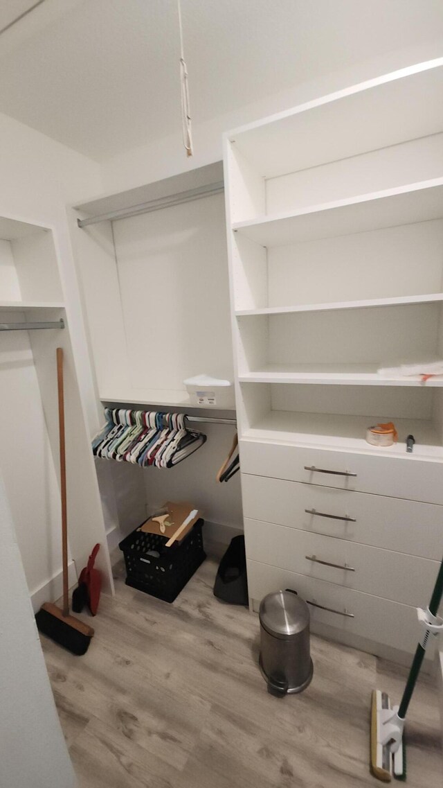 14516 Canalview Dr Unit B, Delray Beach, FL 33484 - view of pantry