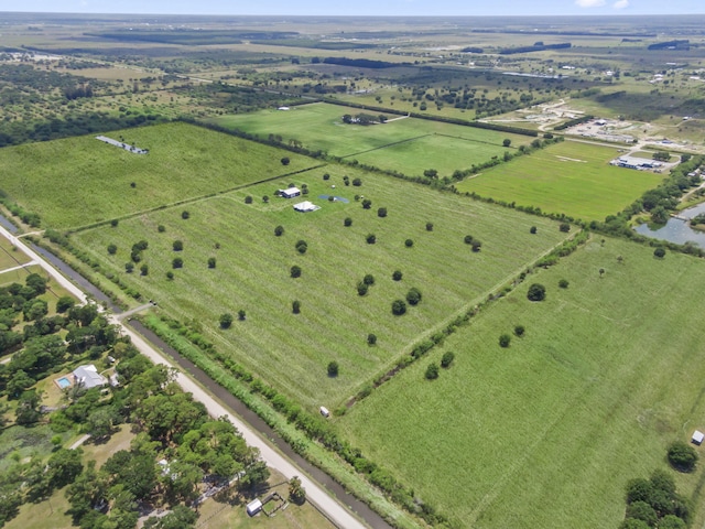 1545 Pulitzer Rd, Fort Pierce, FL 34945 - view of rural area