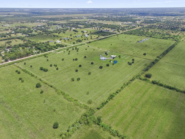 1545 Pulitzer Rd, Fort Pierce, FL 34945 - view of rural area