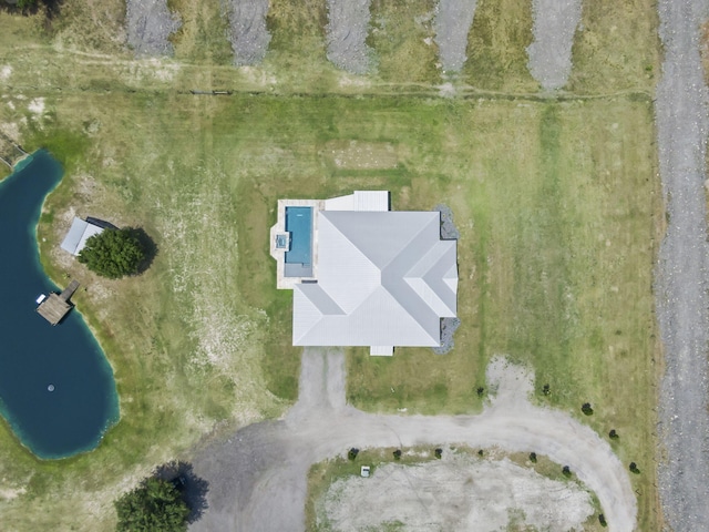 1545 Pulitzer Rd, Fort Pierce, FL 34945 - aerial view of property and surrounding area