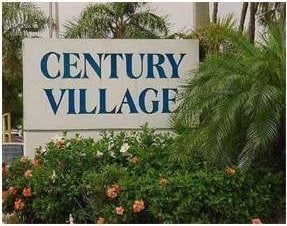 99 Easthampton E, West Palm Beach, FL 33417 - view of community / neighborhood sign