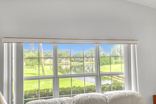 1265 Pine Sage Cir, West Palm Beach, FL 33409 - detailed view of nearby water