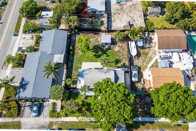 604 W Ocean Ave, Lantana, FL 33462 - aerial view
