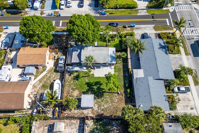604 W Ocean Ave, Lantana, FL 33462 - view of property location with nearby suburban area