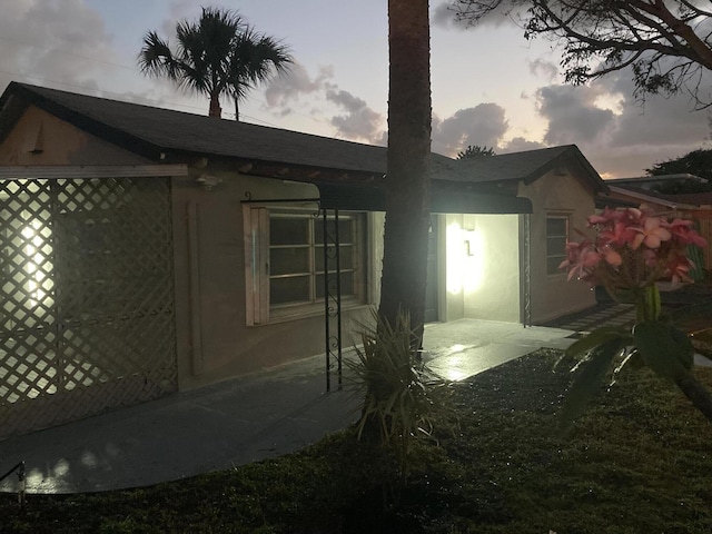 604 W Ocean Ave, Lantana, FL 33462 - view of property exterior