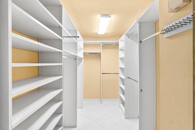 10535 Ladypalm Ln Unit B, Boca Raton, FL 33498 - spacious closet with light tile patterned floors