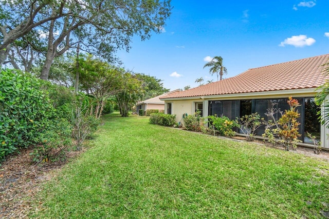 10535 Ladypalm Ln Unit B, Boca Raton, FL 33498 - view of green lawn
