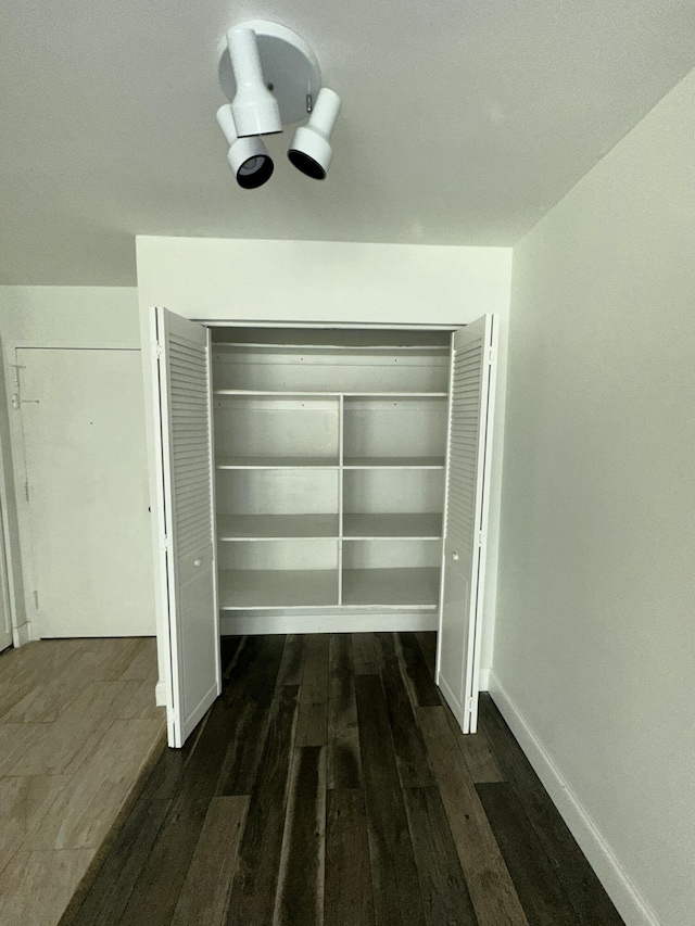 851 Three Islands Blvd Unit 102, Hallandale Beach, FL 33009 - view of closet