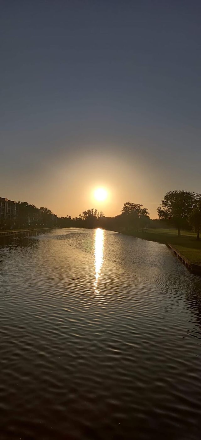 water view