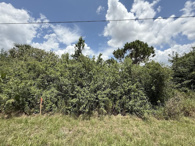 TBD Snug St, North Port, FL 34286