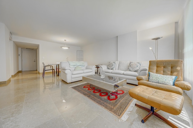 1865 Brickell Ave Unit A611, Miami, FL 33129 - view of living room