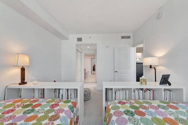 480 Hibiscus St Unit 709, West Palm Beach, FL 33401 - view of carpeted bedroom