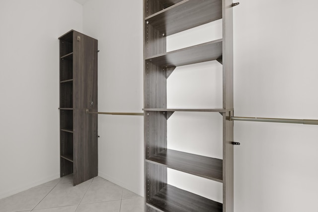 8623 Mangrove Cay, West Palm Beach, FL 33411 - spacious closet with tile patterned floors