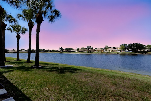 8623 Mangrove Cay, West Palm Beach, FL 33411 - water view