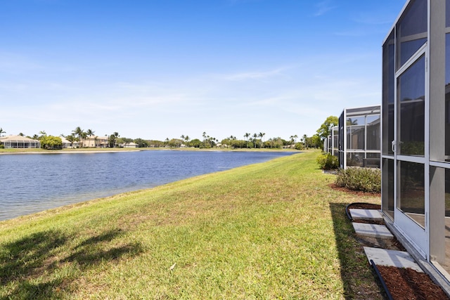 8623 Mangrove Cay, West Palm Beach, FL 33411 - water view