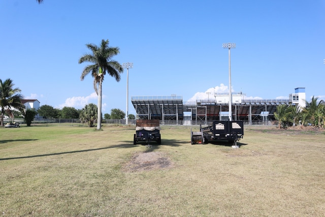 360 Kismet Ave, Pahokee, FL 33476 - view of home's community
