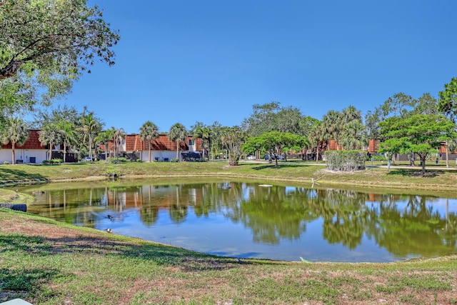 water view