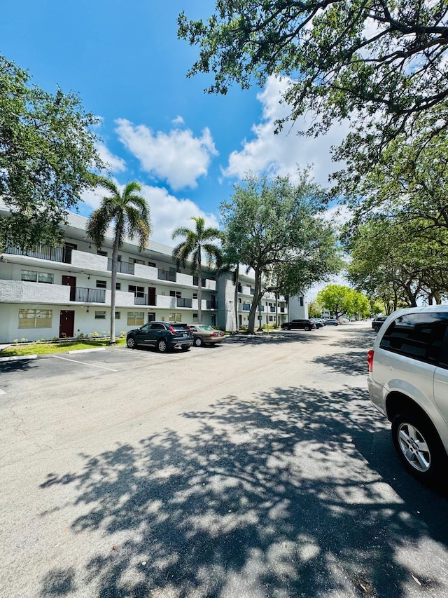 8305 NW 61st St Unit C309, Tamarac, FL 33321 - view of asphalt street