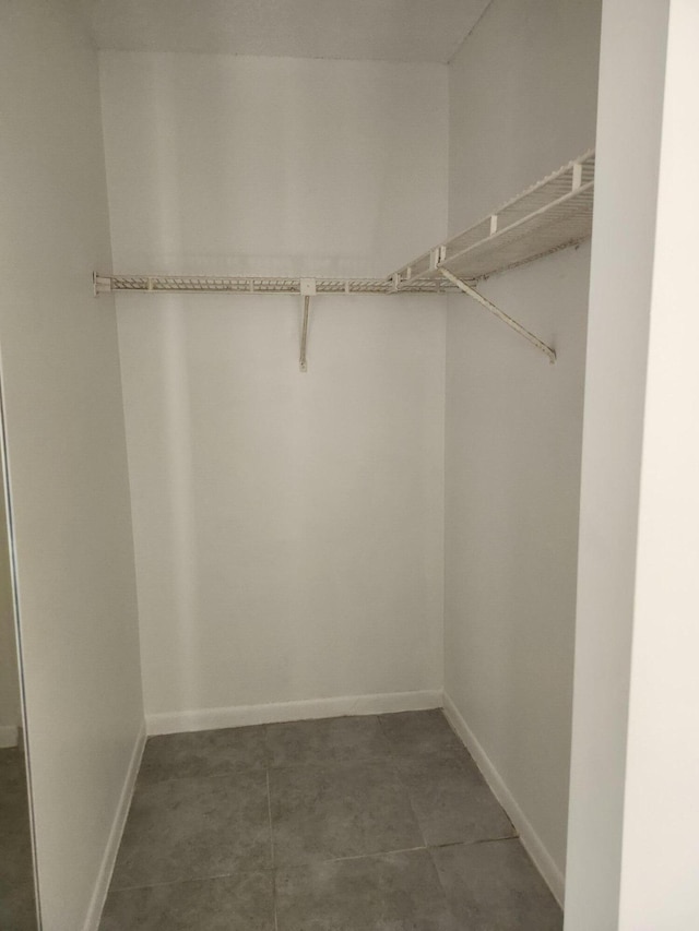 3587 La Playas Ct Unit A-1, Greenacres, FL 33463 - view of spacious closet