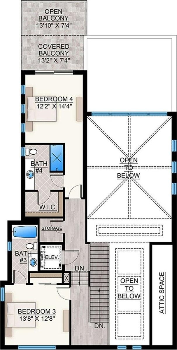 5 Sailfish Ln, Ocean Ridge, FL 33435