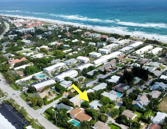 5 Sailfish Ln, Ocean Ridge, FL 33435