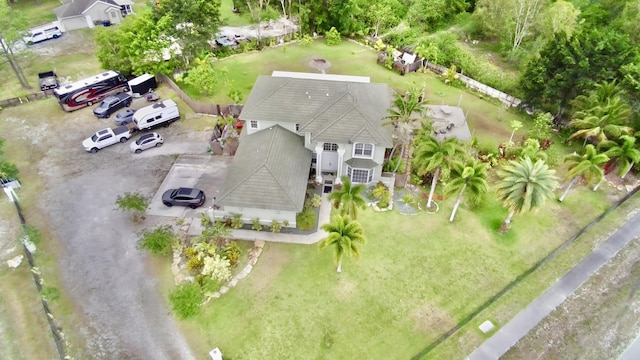 15511 63rd Pl N, Loxahatchee, FL 33470 - view of subject property