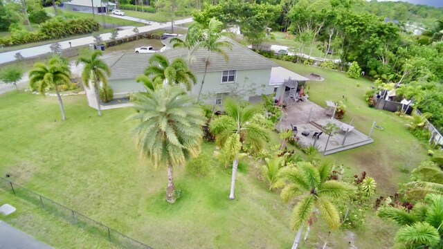 15511 63rd Pl N, Loxahatchee, FL 33470 - view of subject property
