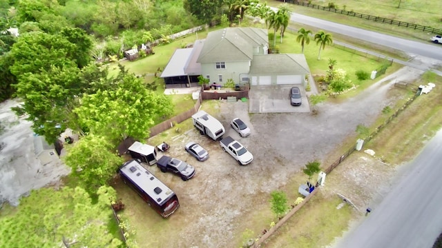 15511 63rd Pl N, Loxahatchee, FL 33470 - view of subject property