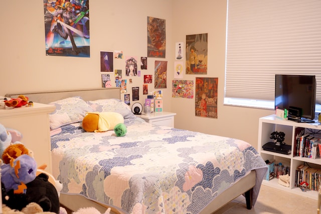 1366 Crossbill Ct, Weston, FL 33327 - view of tiled bedroom