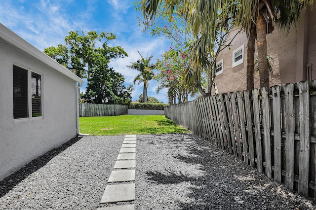 9794 Ridgecreek Rd, Boca Raton, FL 33496 - view of yard