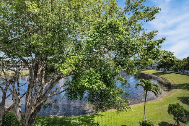 4030 Durham B, Deerfield Beach, FL 33442 - water view