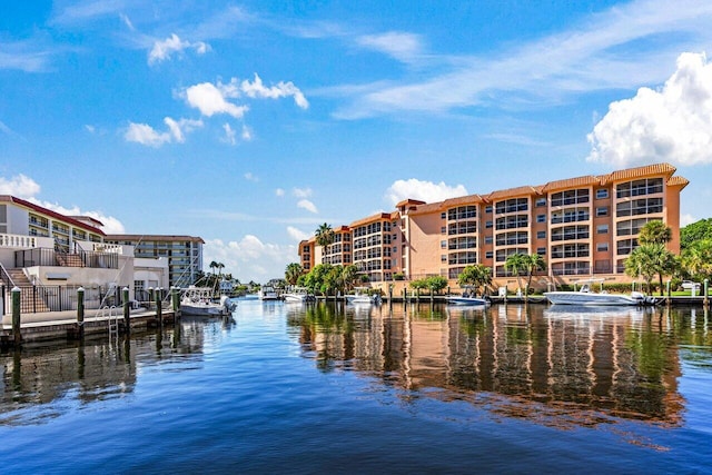 2871 N Ocean Blvd Unit M334, Boca Raton, FL 33431 - water view