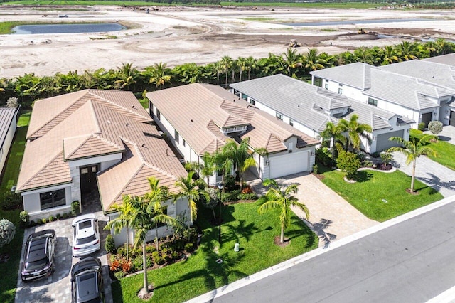 9333 Mountain Pine Grv, Boynton Beach, FL 33473 - aerial perspective of suburban area