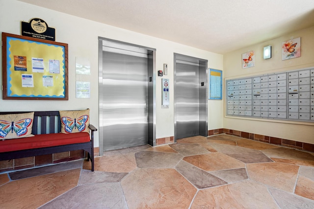 7290 Kinghurst Dr Unit 607, Delray Beach, FL 33446 - view of home's community featuring mail area
