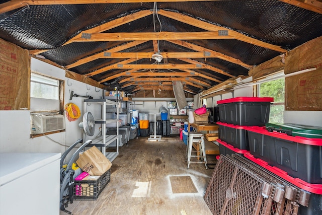 12389 186th St N, Jupiter, FL 33478 - storage with cooling unit