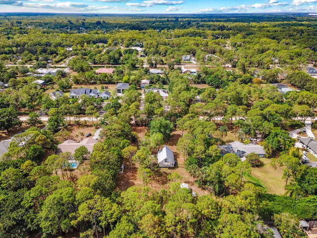 12389 186th St N, Jupiter, FL 33478 - view of property location with a forest and nearby suburban area