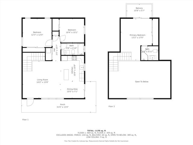 12389 186th St N, Jupiter, FL 33478 - property floor plan