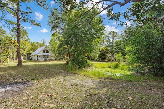 12389 186th St N, Jupiter, FL 33478 - view of green lawn