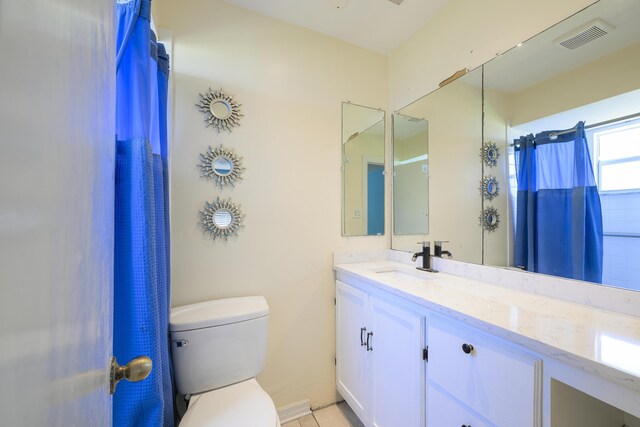 280 NW Airoso Blvd, Port Saint Lucie, FL 34983 - full bath with toilet and vanity