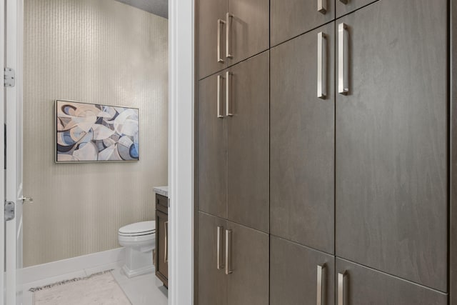 6028 Curie Pl, Palm Beach Gardens, FL 33418 - view of closet