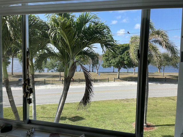 3160 Lake Osborne Dr Unit 201, Lake Worth, FL 33461 - water view