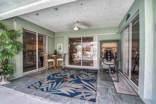2720 SE Kern Rd, Port Saint Lucie, FL 34984 - view of patio