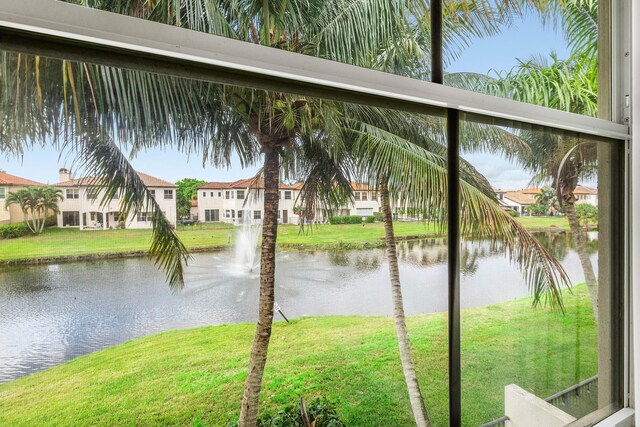 4205 Artesa Dr, Boynton Beach, FL 33436 - water view